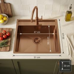 pure-sink-luxion-copper-sink-51x50cm-tapwing